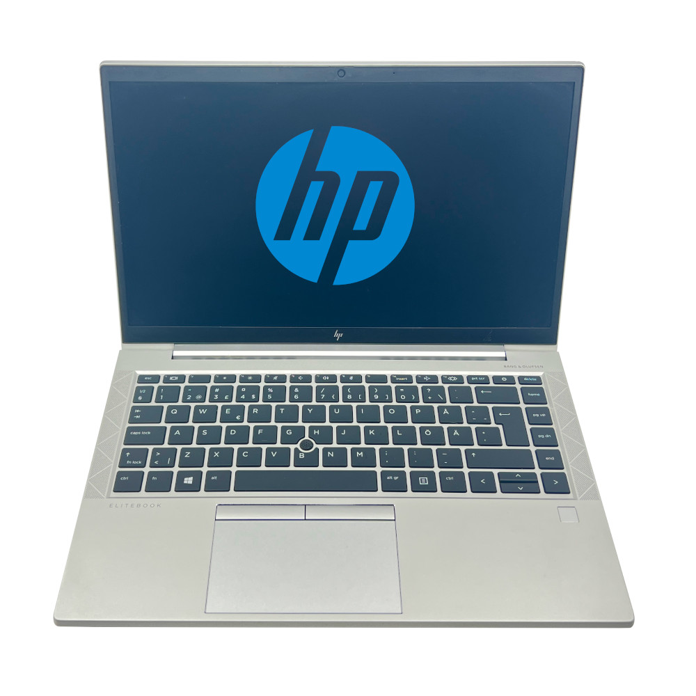 HP EliteBook 845 G7
