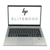 HP EliteBook 830 G8 (minor flaw)