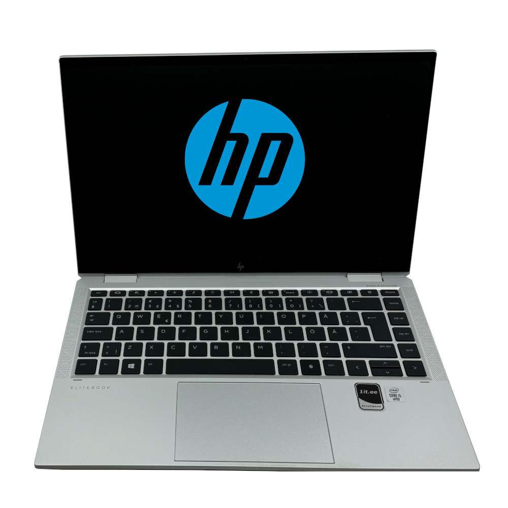 HP EliteBook x360 1040 G7