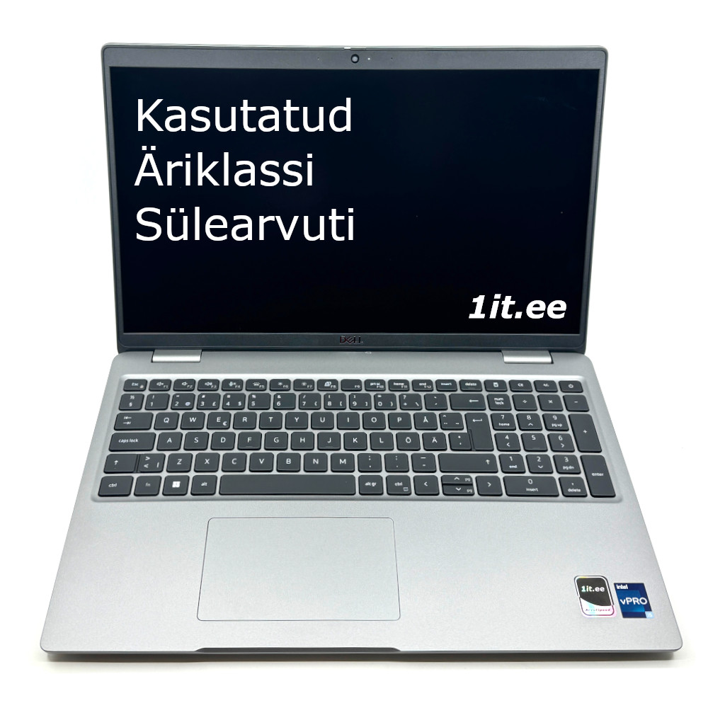 Dell Latitude 5540
