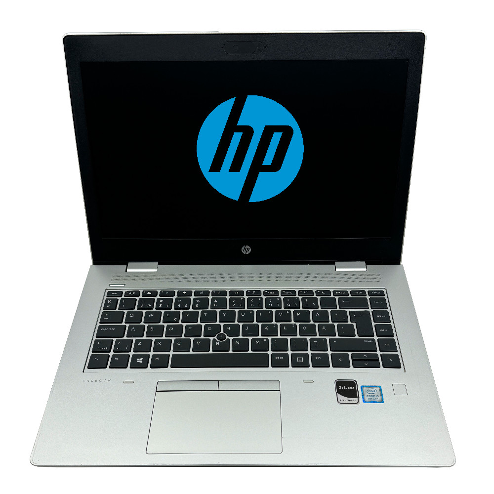 HP ProBook 640 G5