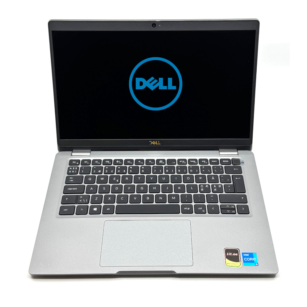 Dell Latitude 5320