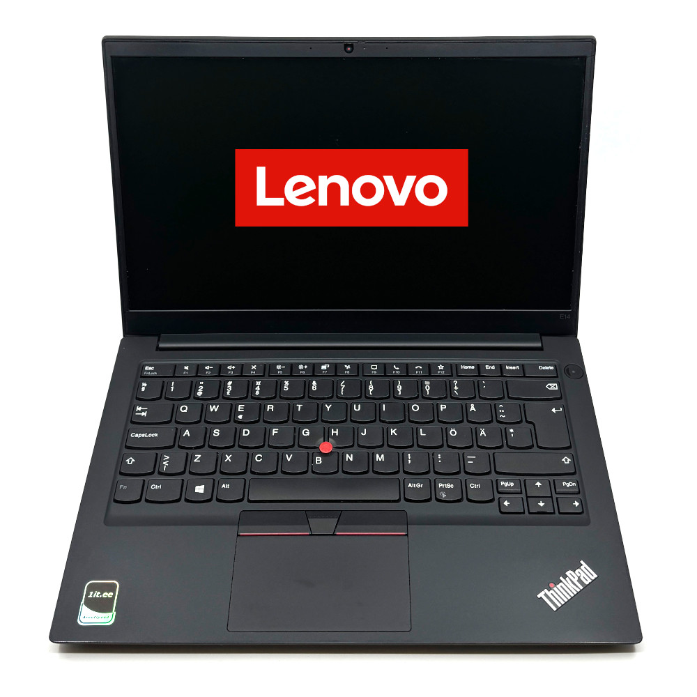 Lenovo ThinkPad E14 Gen 3