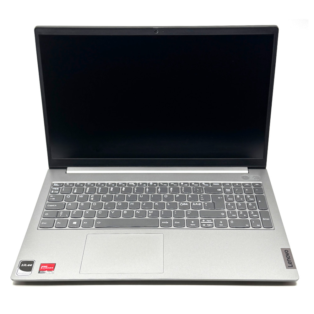 Lenovo ThinkBook 15 Gen 2 - Image 2