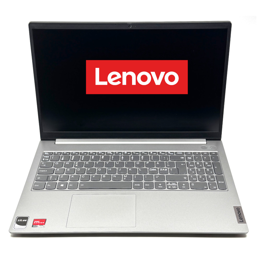 Lenovo ThinkBook 15 Gen 2