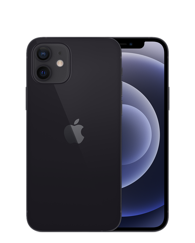 iPhone 12
