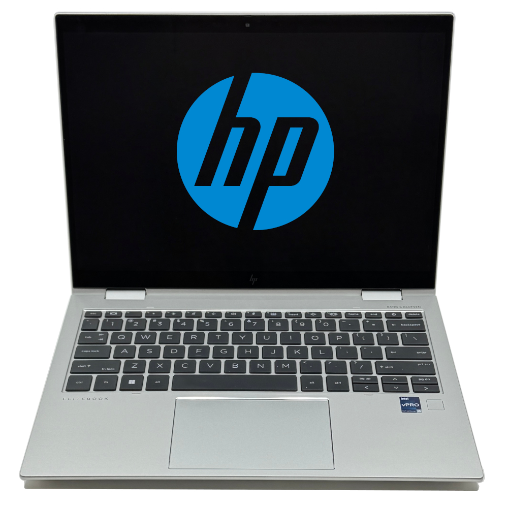 HP Elite x360 830 G10 2-in1