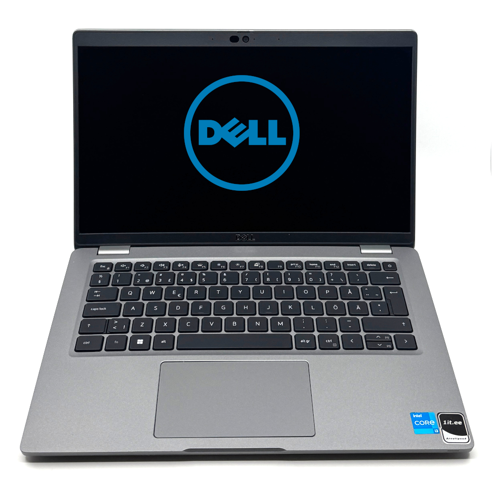 Dell Latitude 5430